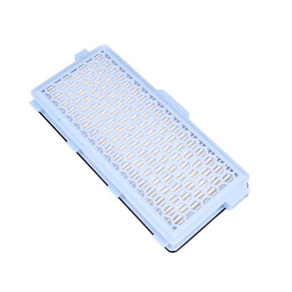 HEPA-filter til Miele SF-AH50, S4000, S5000, S6000, S8000