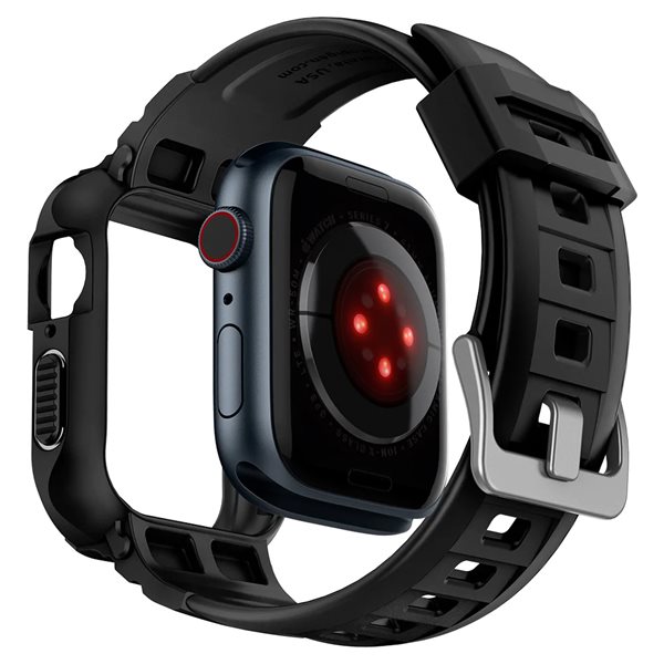 Spigen Rugged Armor Pro Reim Apple Watch 41mm / 40mm