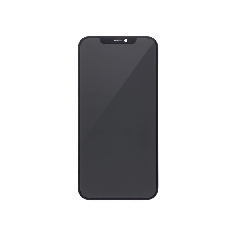 iPhone 12 Pro Max Skjerm LCD Display Glass - Livstidsgaranti - Svart