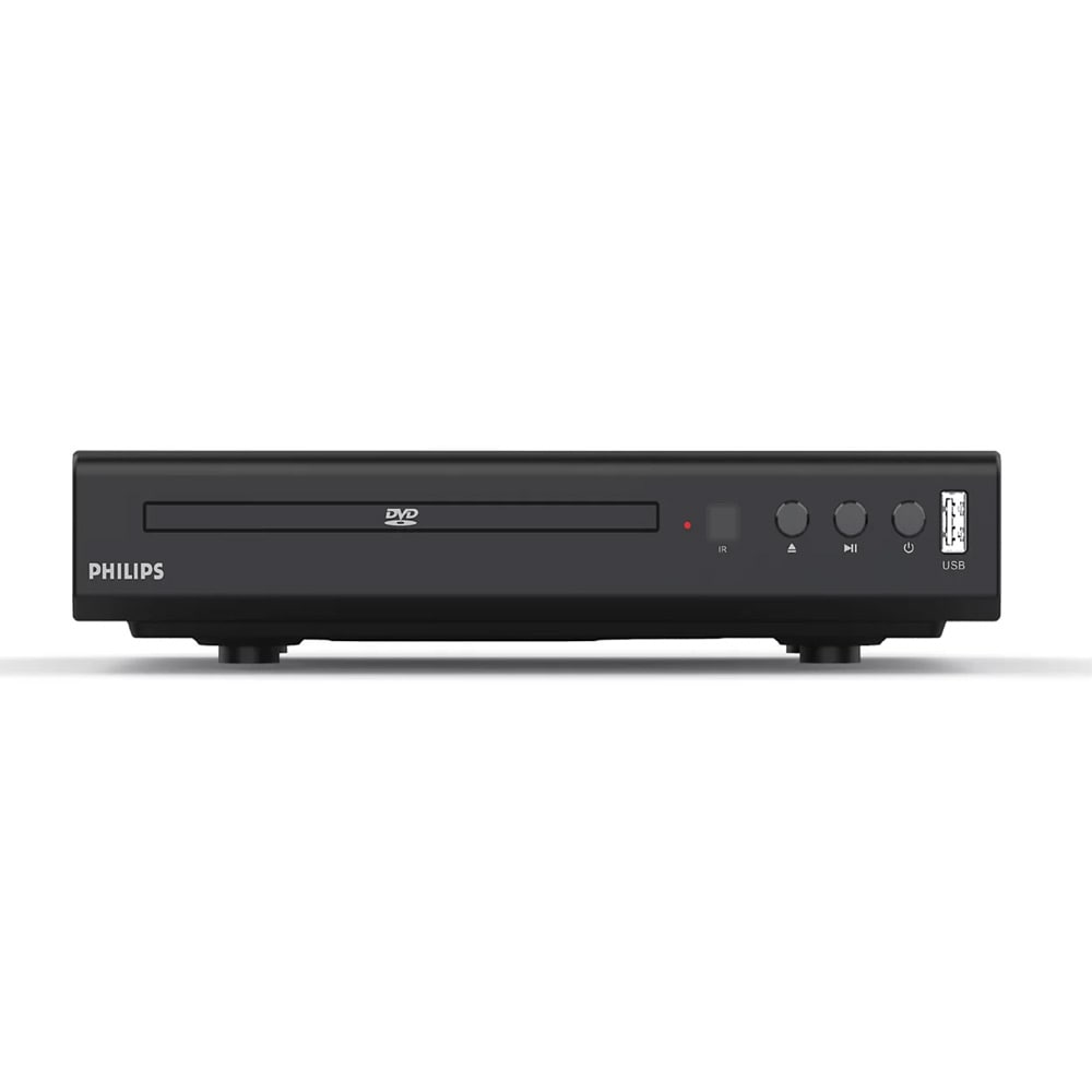 Philips DVD-spiller TAEP200/12