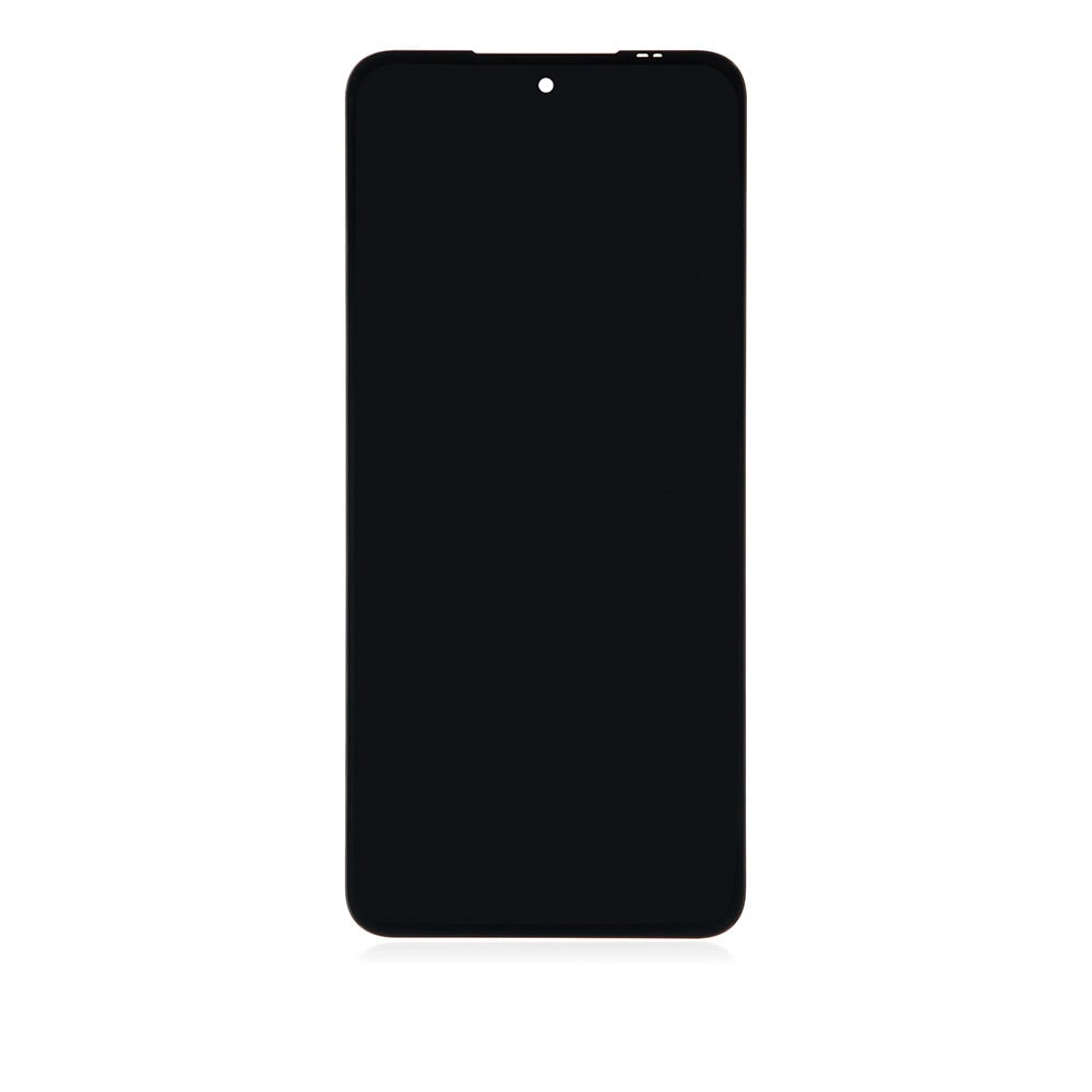 LCD-skjerm til Xiaomi Redmi Note 11 - Svart