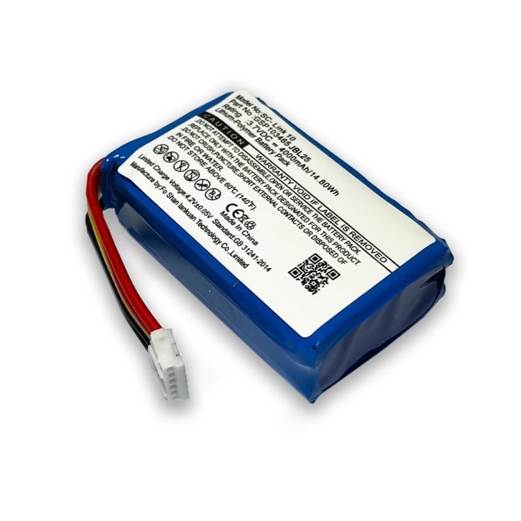 Batteri for JBL Link 10 Special Edition