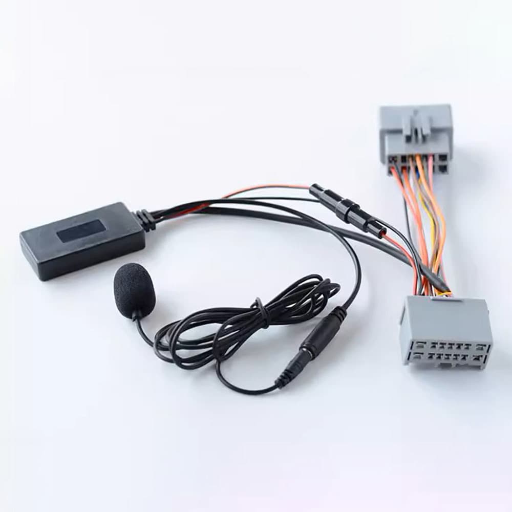 Bluetooth-adapter for Volvo CX30 / CX40 / CX50 / CX60 / CX70