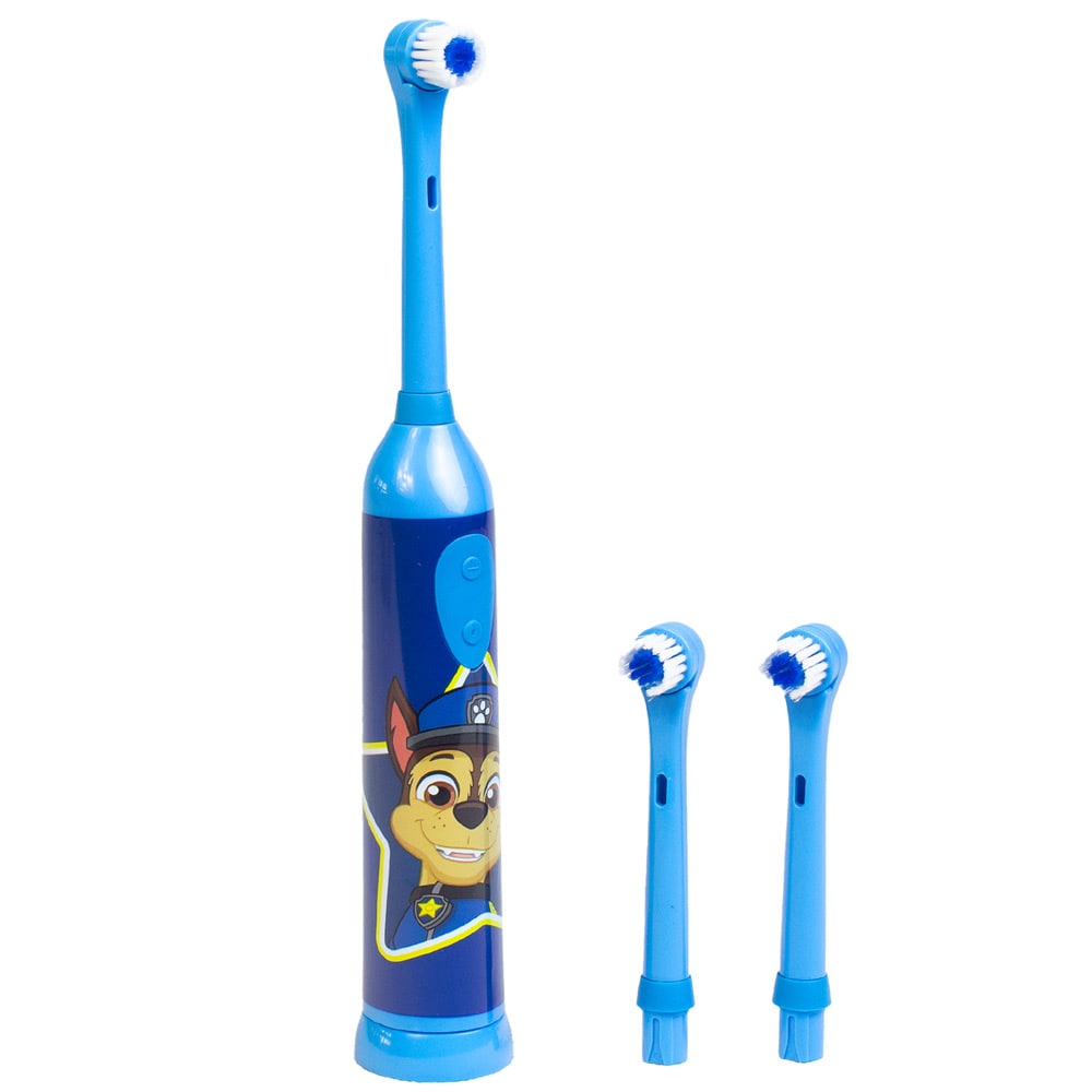 Paw Patrol Elektrisk tannbørste - Blå