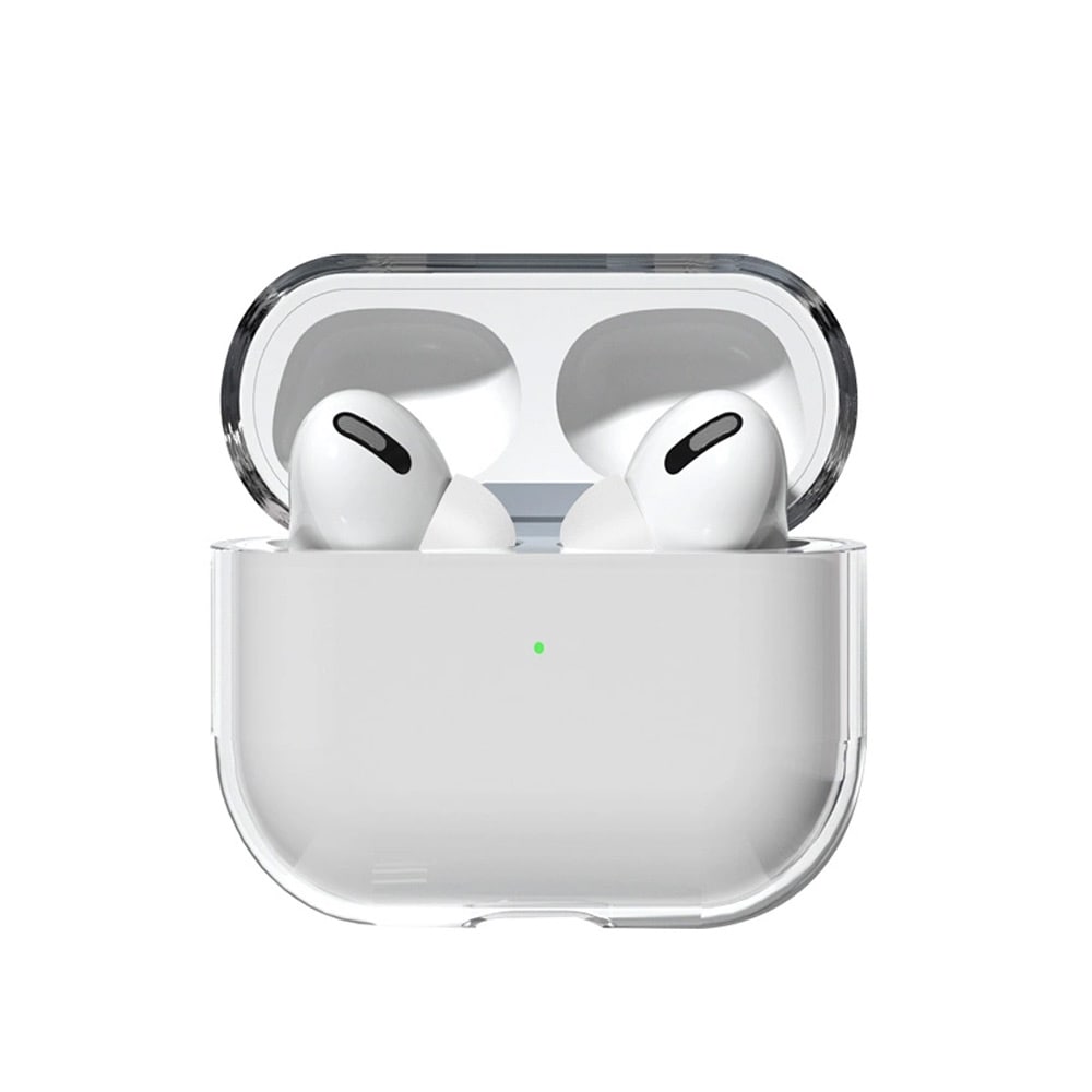 Etui for AirPods Pro-lader - Klar