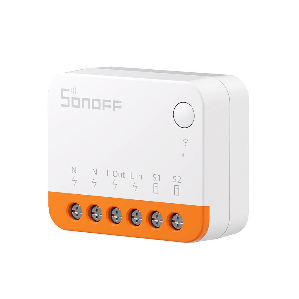 Sonoff Smart Switch
