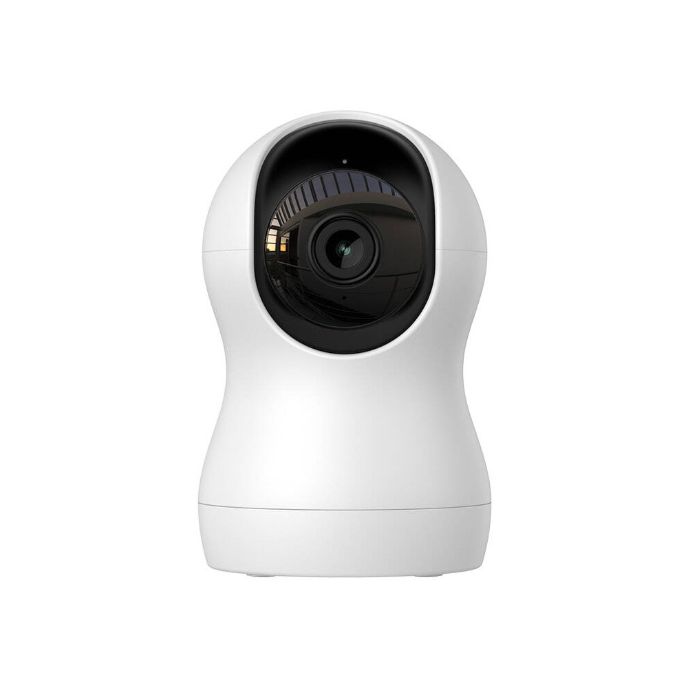 Gosund WIFI IP-kamera 2K 360 med høyoppløselig bildekvalitet