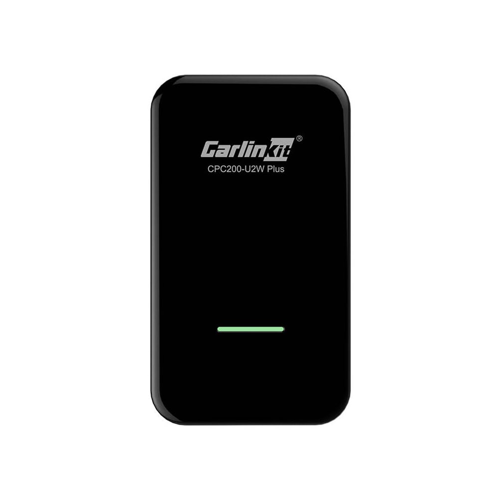 Carlin kit trådløs lydadapter for Carplay