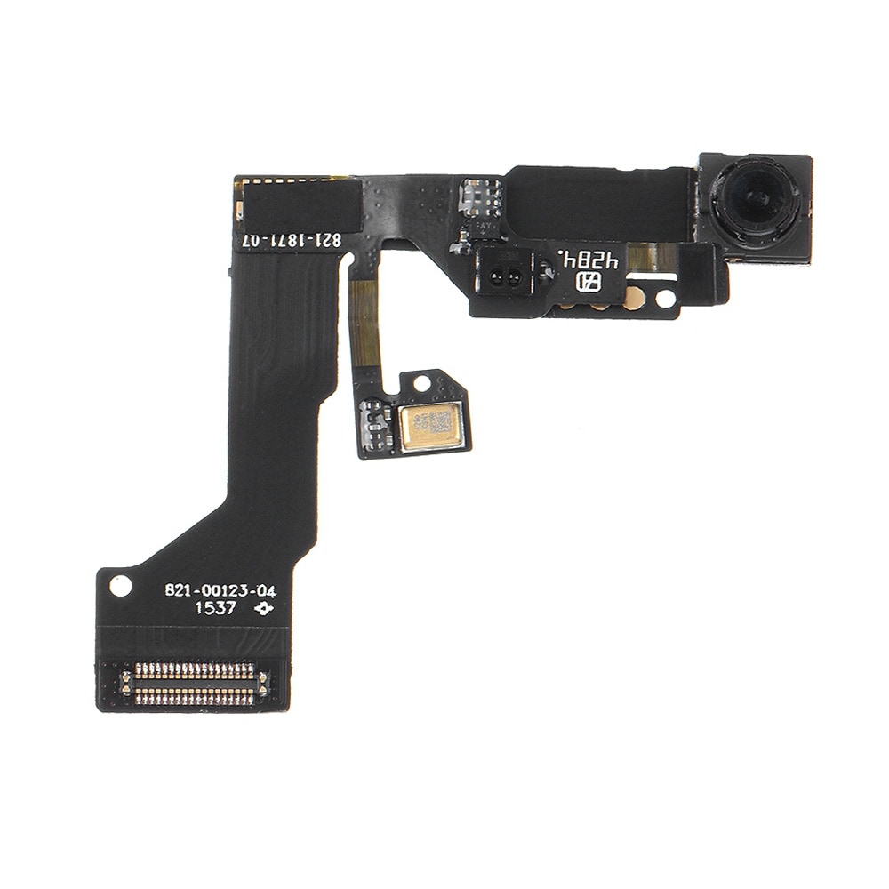 Frontkamera for iPhone 6S - kompatibel OEM-komponent
