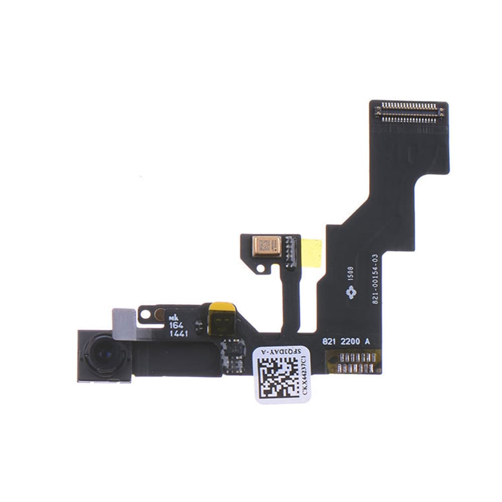 Frontkamera for iPhone 6S Plus - kompatibel OEM-komponent