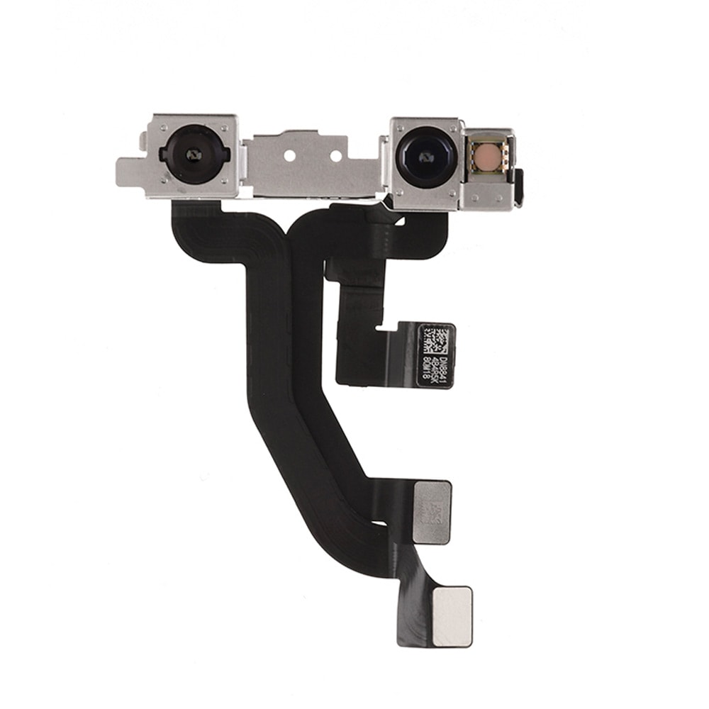 Frontkamera for iPhone XS - kompatibel OEM-komponent