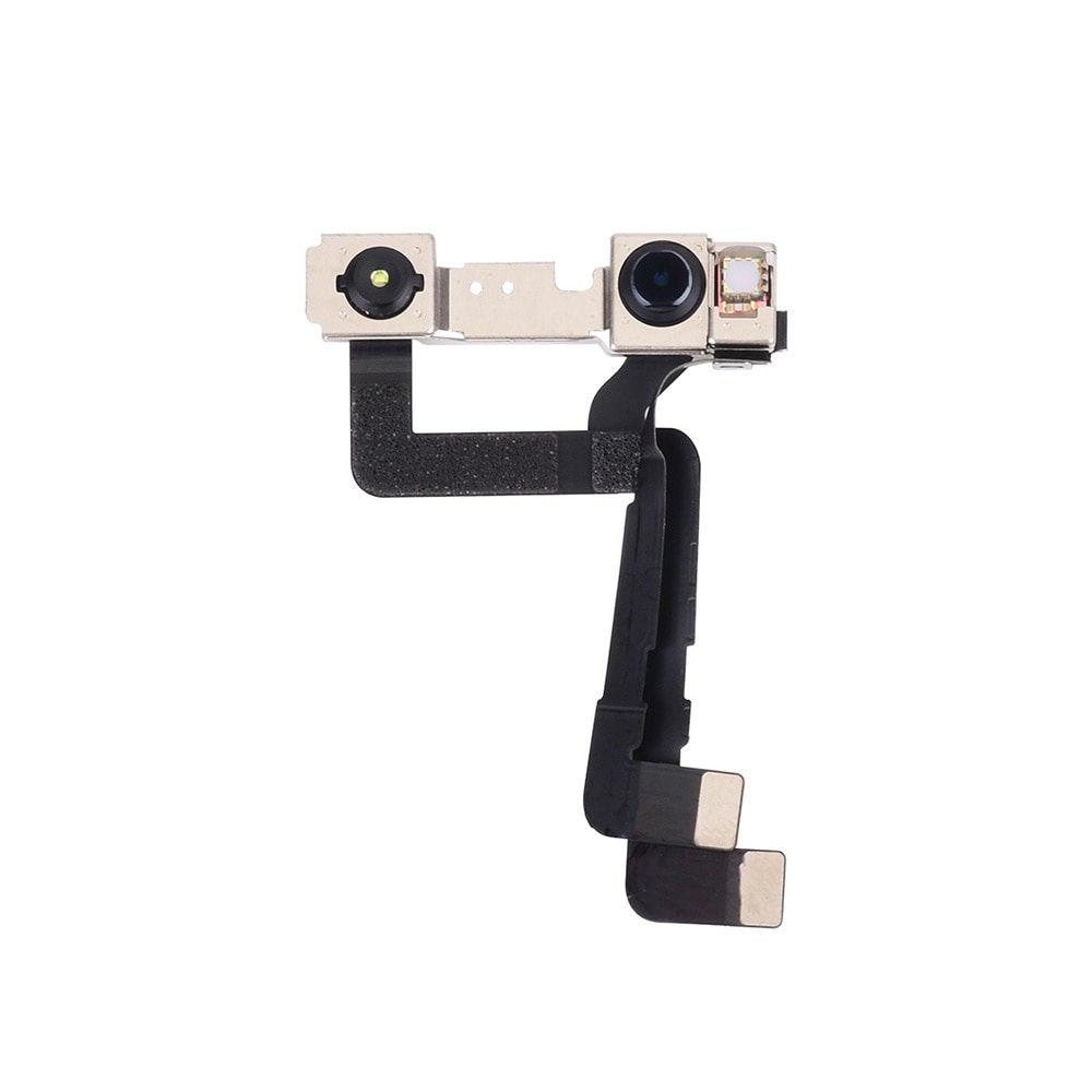 Frontkamera for iPhone 11 Pro Max - kompatibel OEM-komponent