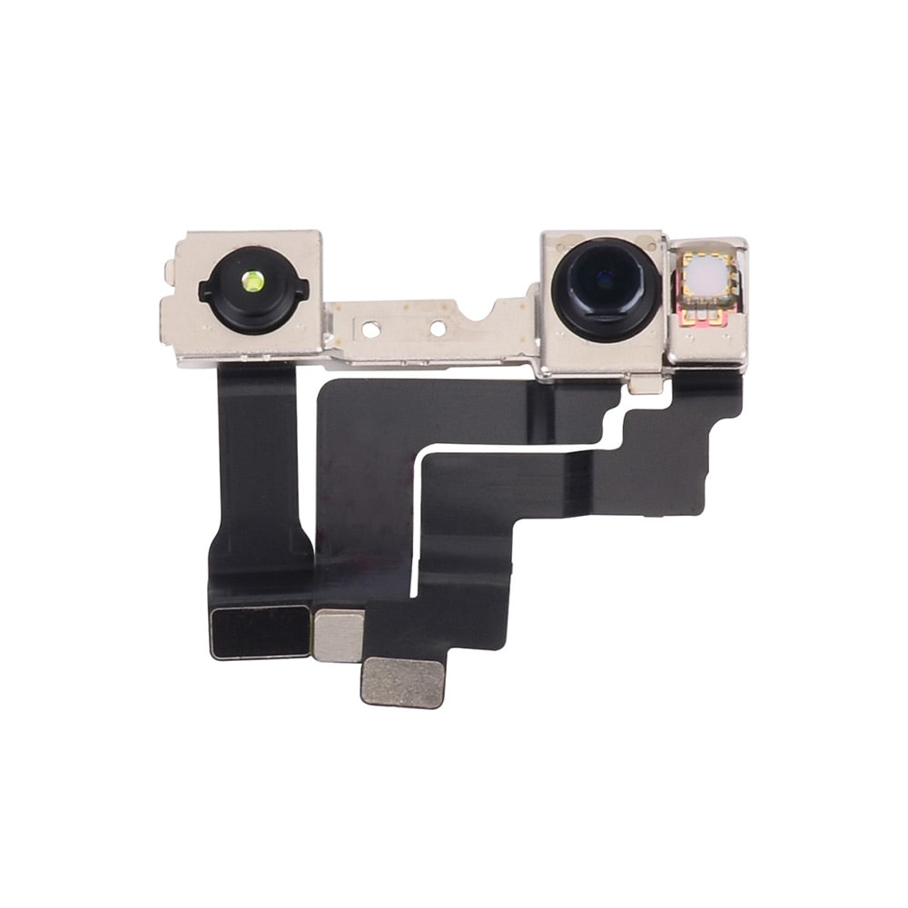 Frontkamera for iPhone 12 Mini - kompatibel OEM-komponent