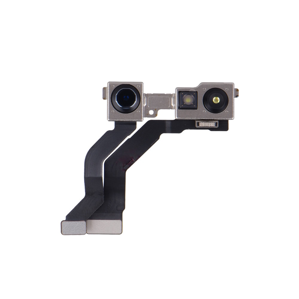 Frontkamera for iPhone 13 Mini - kompatibel OEM-komponent