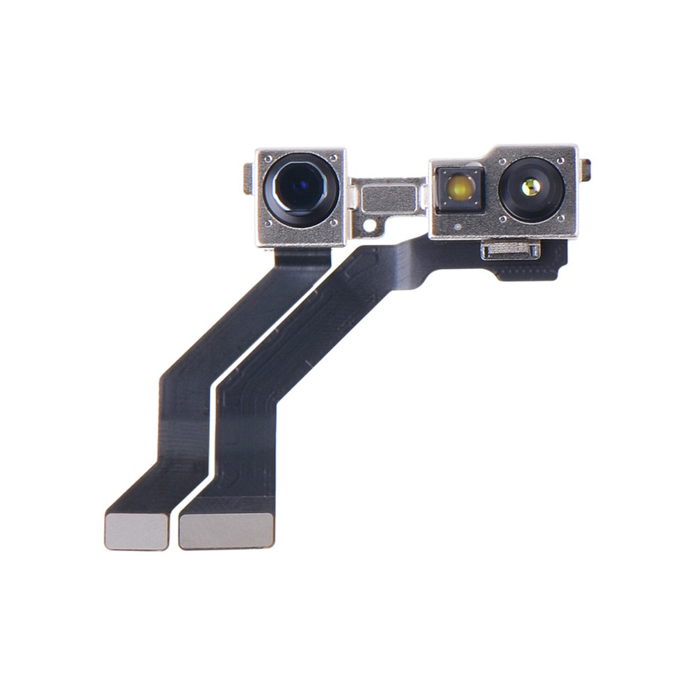 Frontkamera for iPhone 13 Pro - kompatibel OEM-komponent