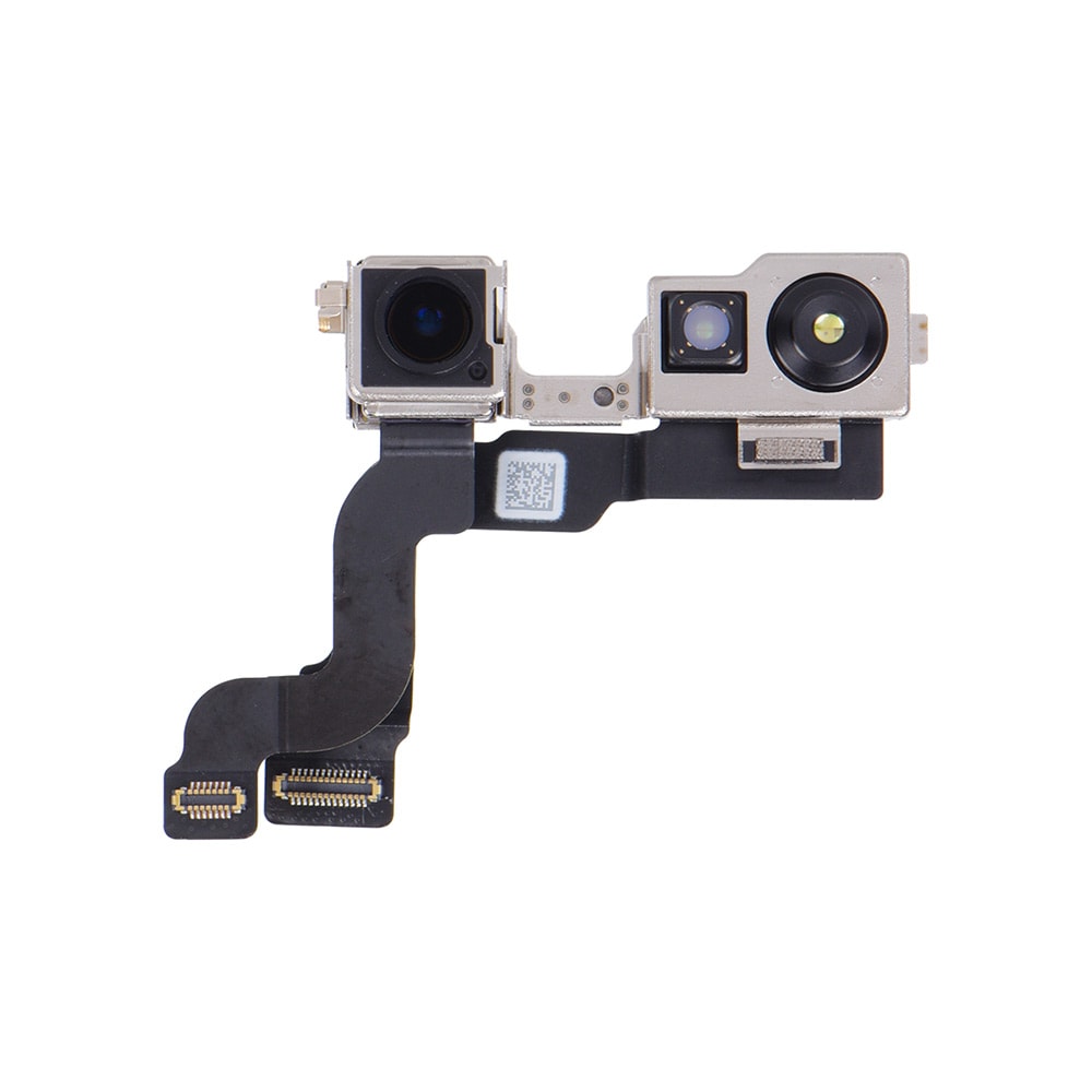 Frontkamera for iPhone 14 - kompatibel OEM-komponent