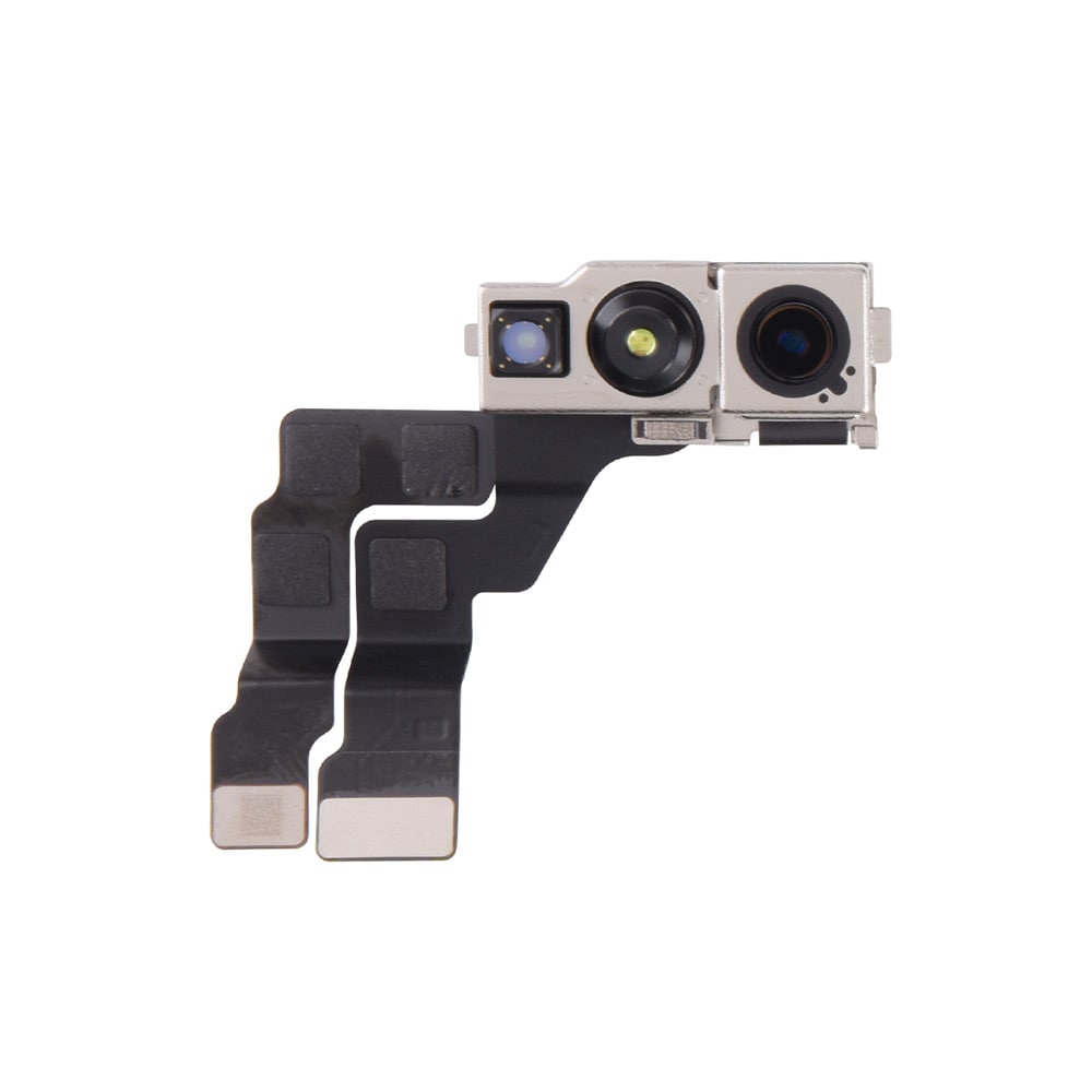Frontkamera for iPhone 14 Pro - kompatibel OEM-komponent