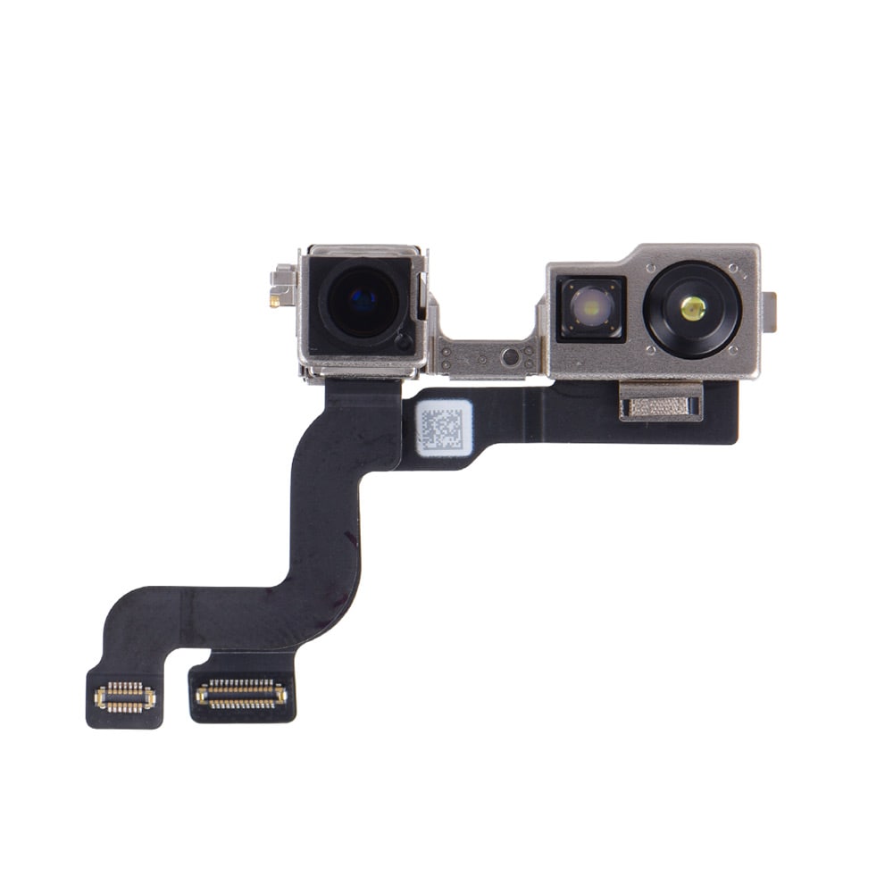 Frontkamera for iPhone 14 Plus - kompatibel OEM-komponent