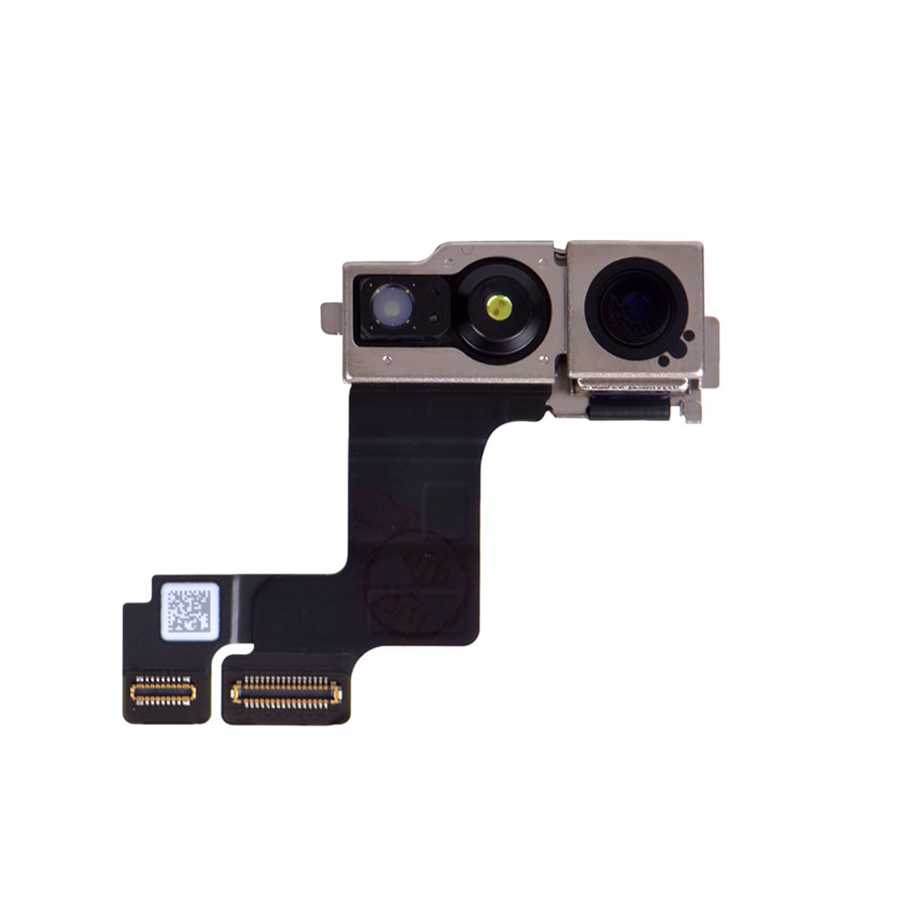 Frontkamera for iPhone 15 Plus - kompatibel OEM-komponent