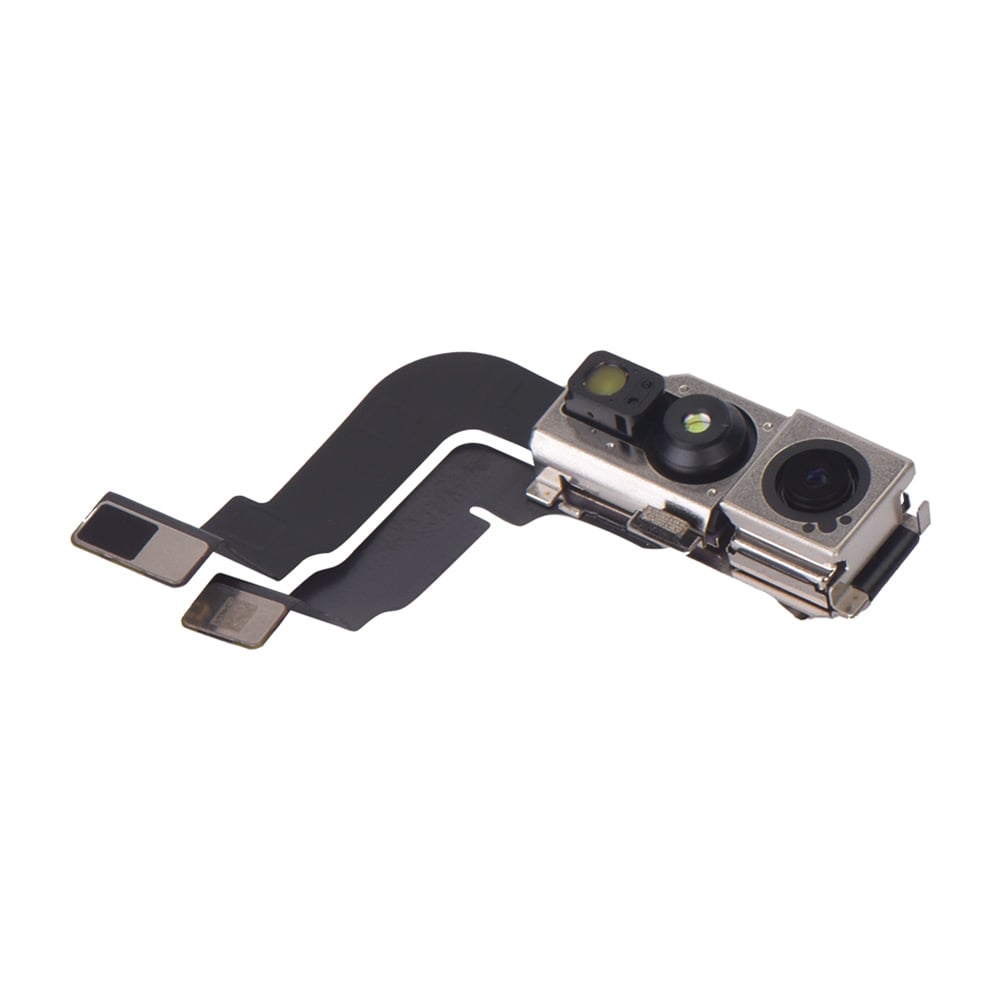 Frontkamera for iPhone 15 Pro - kompatibel OEM-komponent