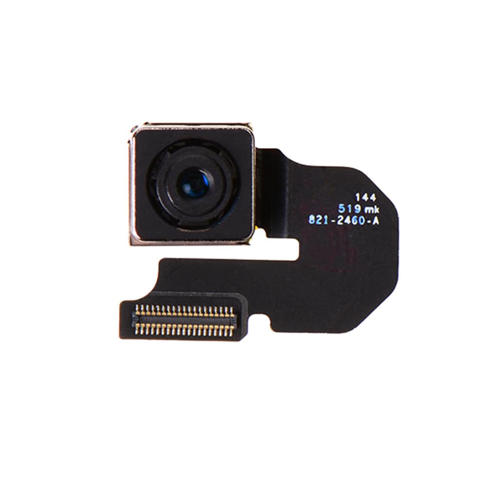 Hovedkamera / bakkamera for iPhone 6 - kompatibel OEM-komponent