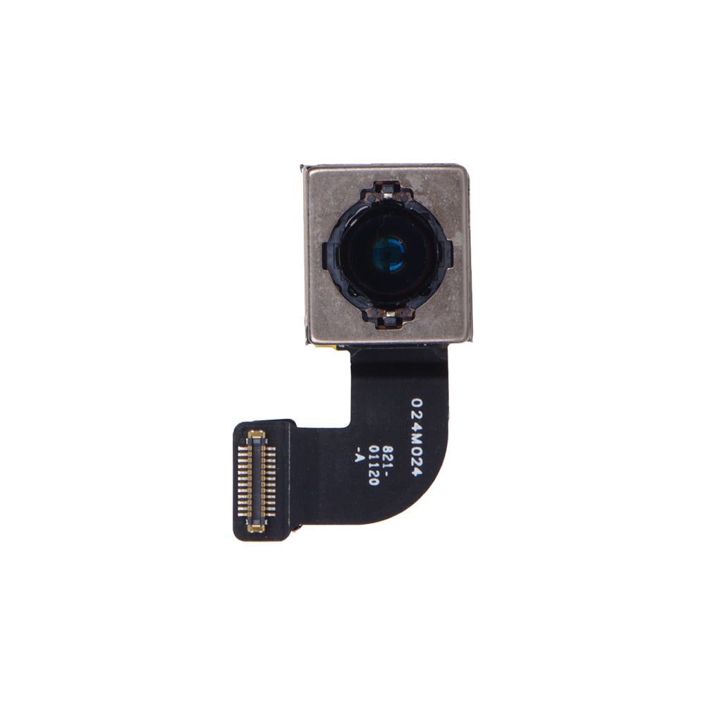 Hovedkamera / bakkamera for iPhone SE 2020 / SE 2022 - kompatibel OEM-komponent