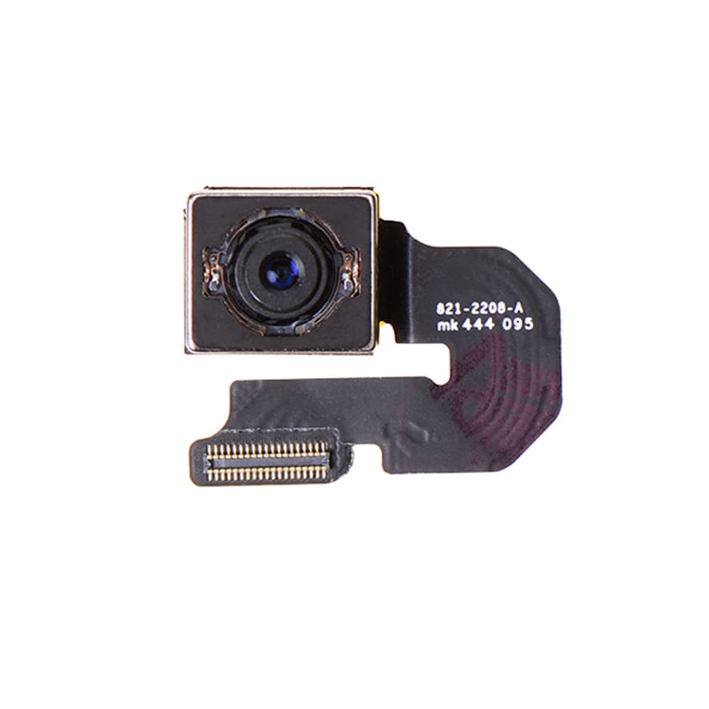 Hovedkamera / bakkamera for iPhone 6 Plus - kompatibel OEM-komponent