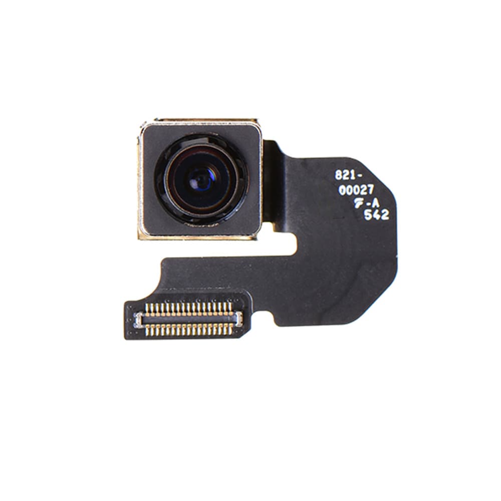 Hovedkamera / bakkamera for iPhone 6S - kompatibel OEM-komponent