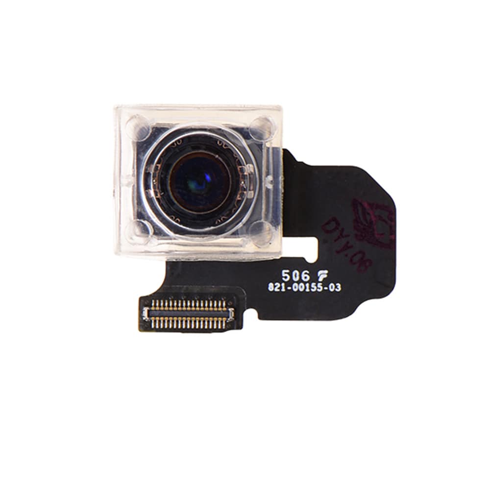 Hovedkamera / bakkamera for iPhone 6S Plus - kompatibel OEM-komponent