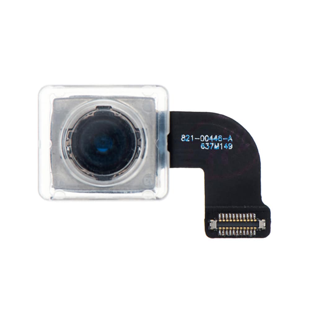 Hovedkamera / bakkamera for iPhone 7 - kompatibel OEM-komponent