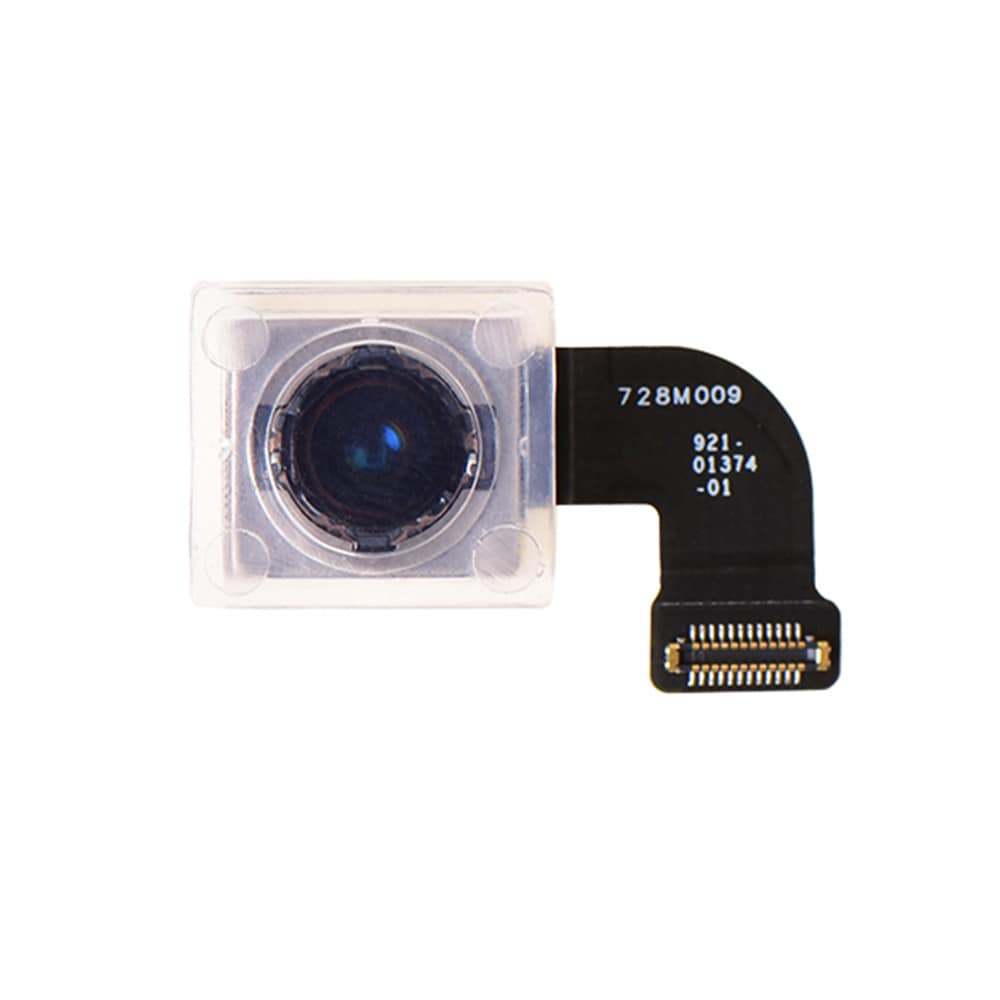 Hovedkamera / bakkamera for iPhone 8 - kompatibel OEM-komponent