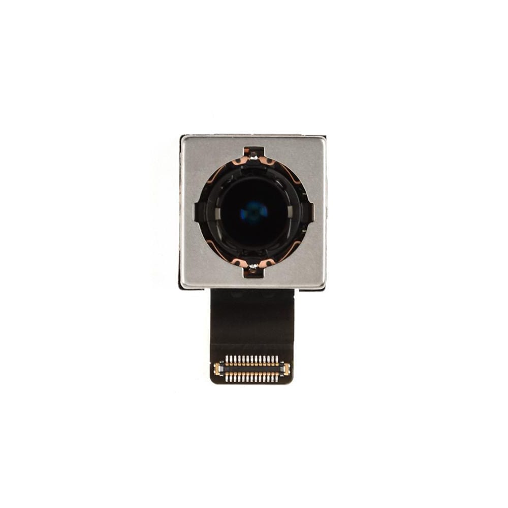 Hovedkamera / bakkamera for iPhone XR - kompatibel OEM-komponent