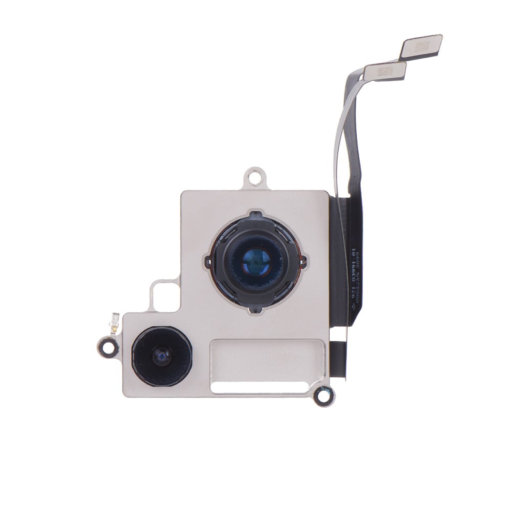 Hovedkamera / bakkamera for iPhone 14 - kompatibel OEM-komponent