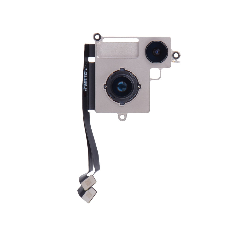 Hovedkamera / bakkamera for iPhone 14 Plus - kompatibel OEM-komponent