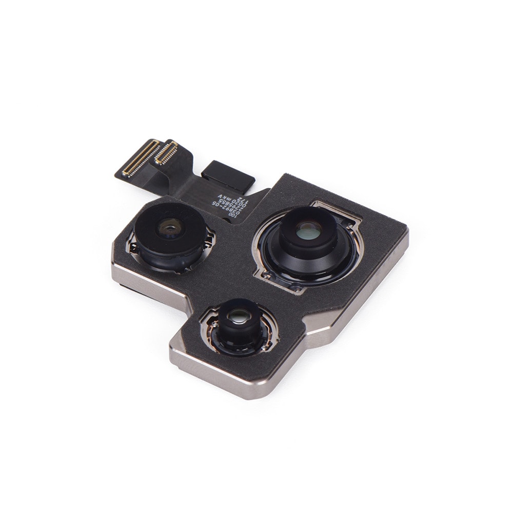 Hovedkamera / bakkamera for iPhone 14 Pro - kompatibel OEM-komponent