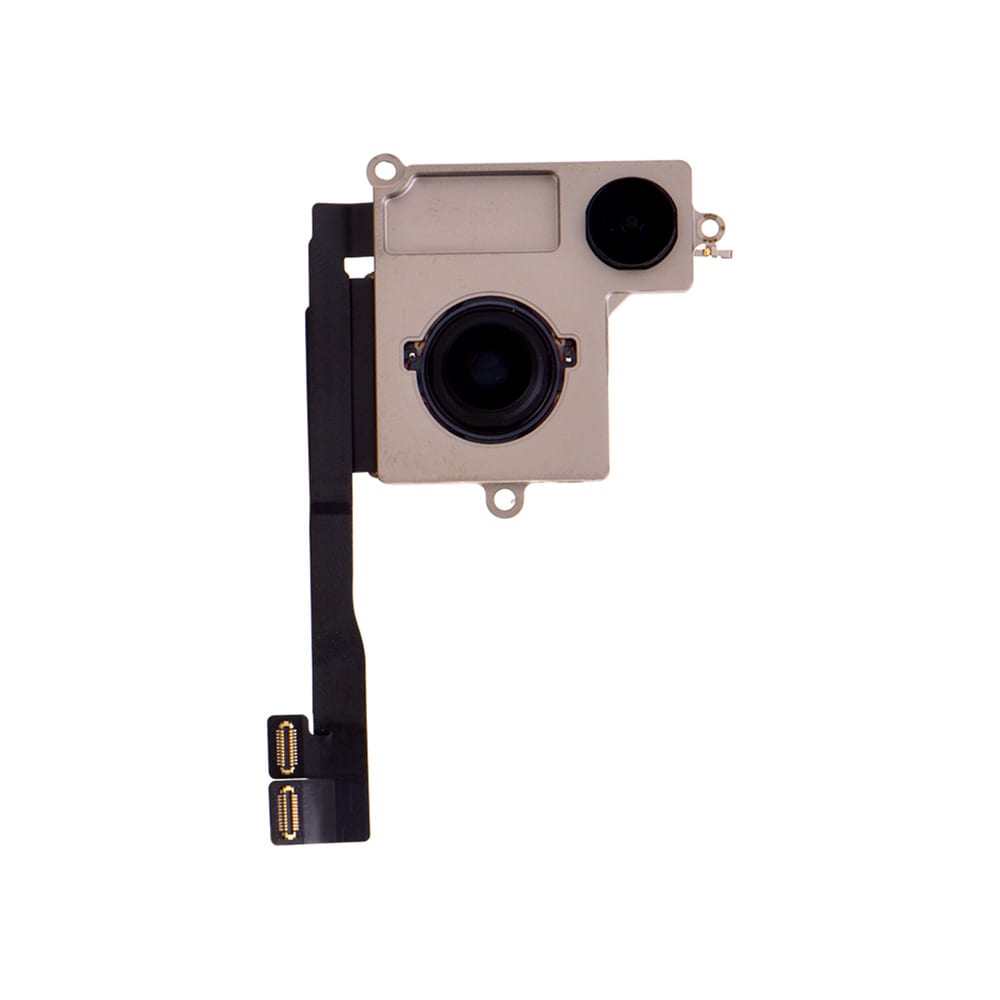 Hovedkamera / bakkamera for iPhone 15 Plus - kompatibel OEM-komponent