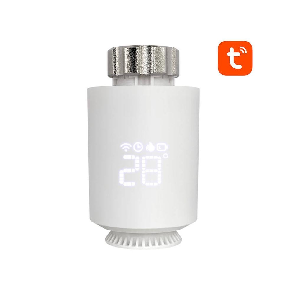 Smart termostat radiatorventil TRV06
