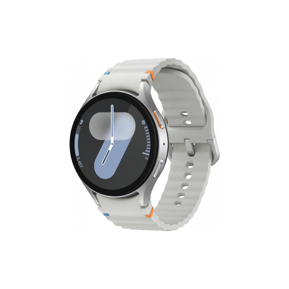 Samsung Galaxy Watch 7 BT 44 mm - Sølv