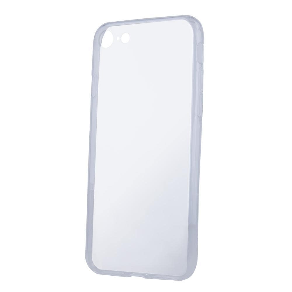 Tynt bakdeksel til Samsung Galaxy Xcover 7 - Clear