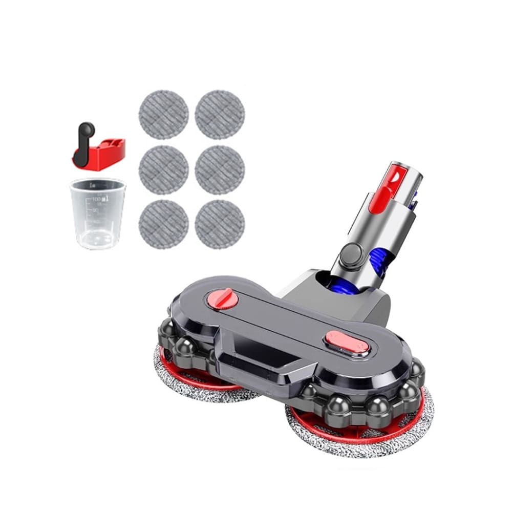 Moppmunnstykke til Dyson V7 / V8 / V10 / V11 / V15 / G5