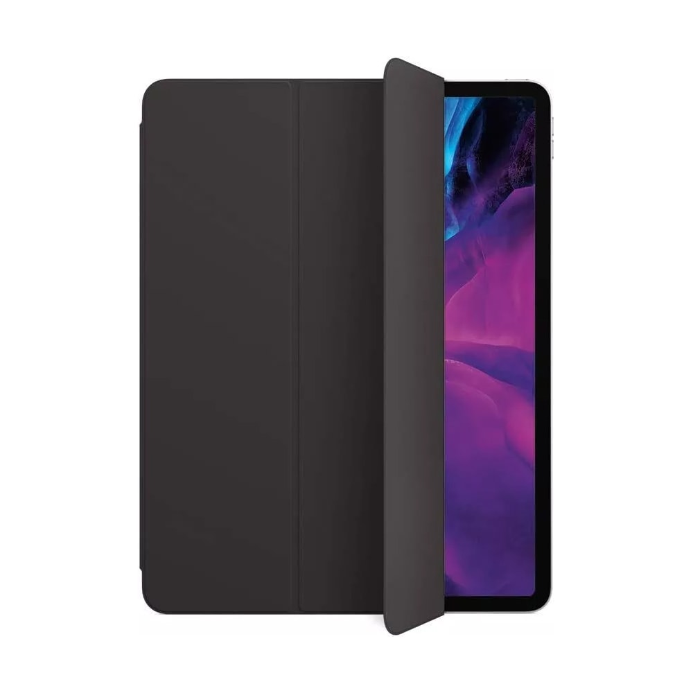 Apple Smart Folio MXT92ZM/A for iPad Pro 12,9" - Svart