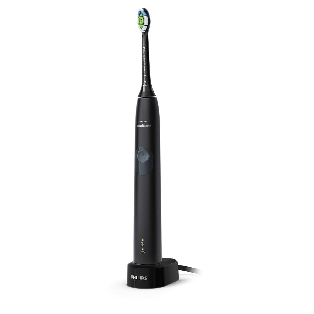 Philips Sonicare ProtectiveClean 4300 - Elektrisk tannbørste med avansert sonisk teknologi