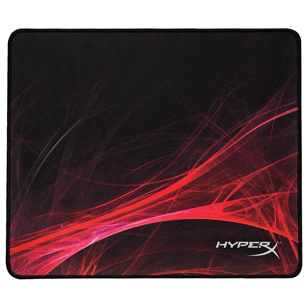 HyperX Fury S spillmusematte - 36x30 cm