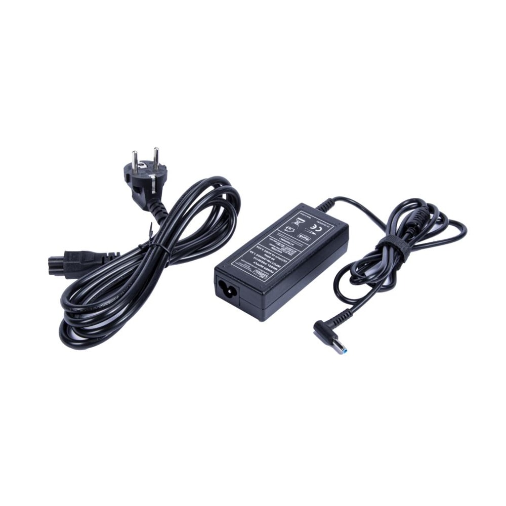 AC-adapter PSE50113 19,5 V/3,33 A 4,5/2,8 mm for HP/Compaq