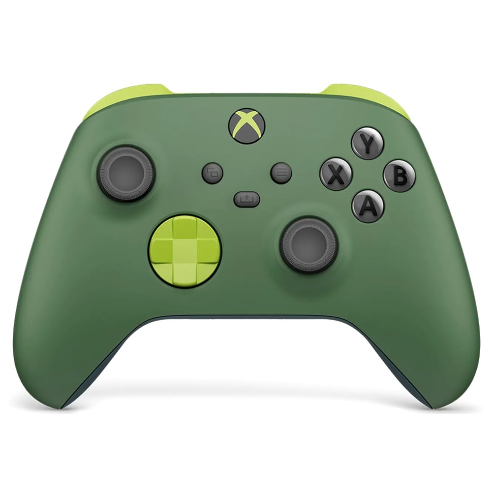 Microsoft Xbox One Wireless Controller - Remix Special Edition