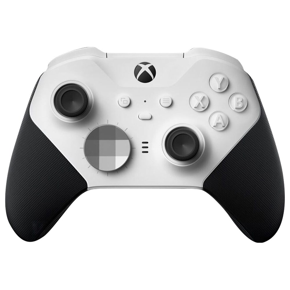 Microsoft Xbox Elite Wireless Controller Series 2 Core - Hvit