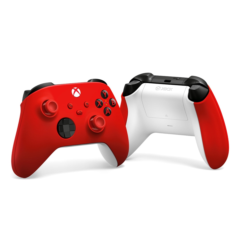 Microsoft Xbox Series X/S trådløs kontroller - Pulse Red