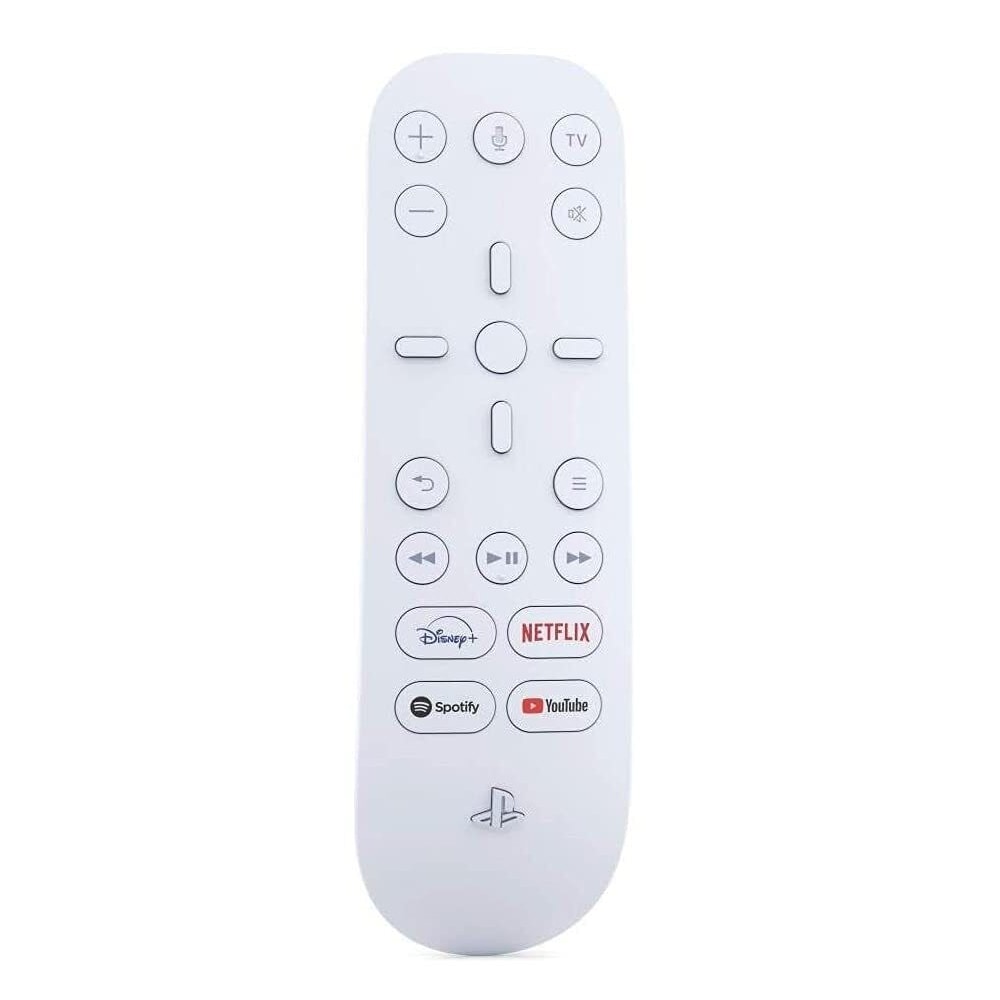 Sony Playstation 5 Media Remote