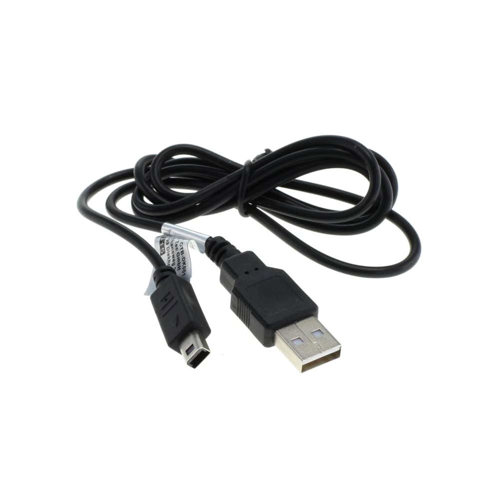 USB-ladekabel for Nintendo 3DS / 3DS XL / DSi / DSi XL