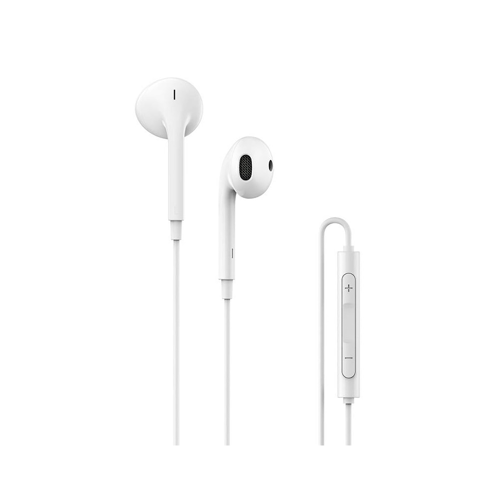 Edifier In-Ear-hodetelefoner med USB-C og fjernkontroll